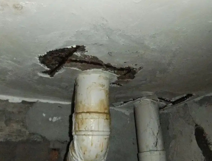 无锡卫生间漏水维修公司浅析无锡卫生间渗水维修的方法