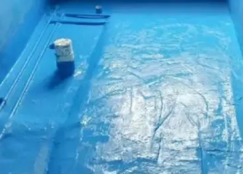 无锡卫生间漏水维修公司分享下无锡卫生间防水工程中常用防水涂料介绍。